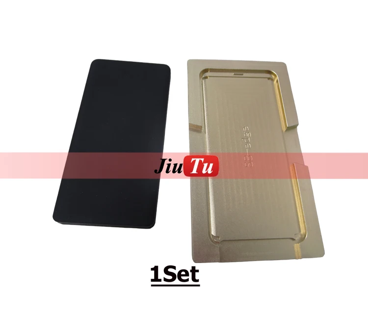 S8 New Alignment Mold and Laminating Rubber for OCA Glass Repair  Jiutu (2)