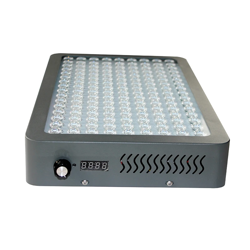 BEYLSION Dimmable Timing Remote Control Function Grow Lamps 1800W AC85-265V Full Spectrum Grow Lamp For Plants Indoor Hydroponic (4)