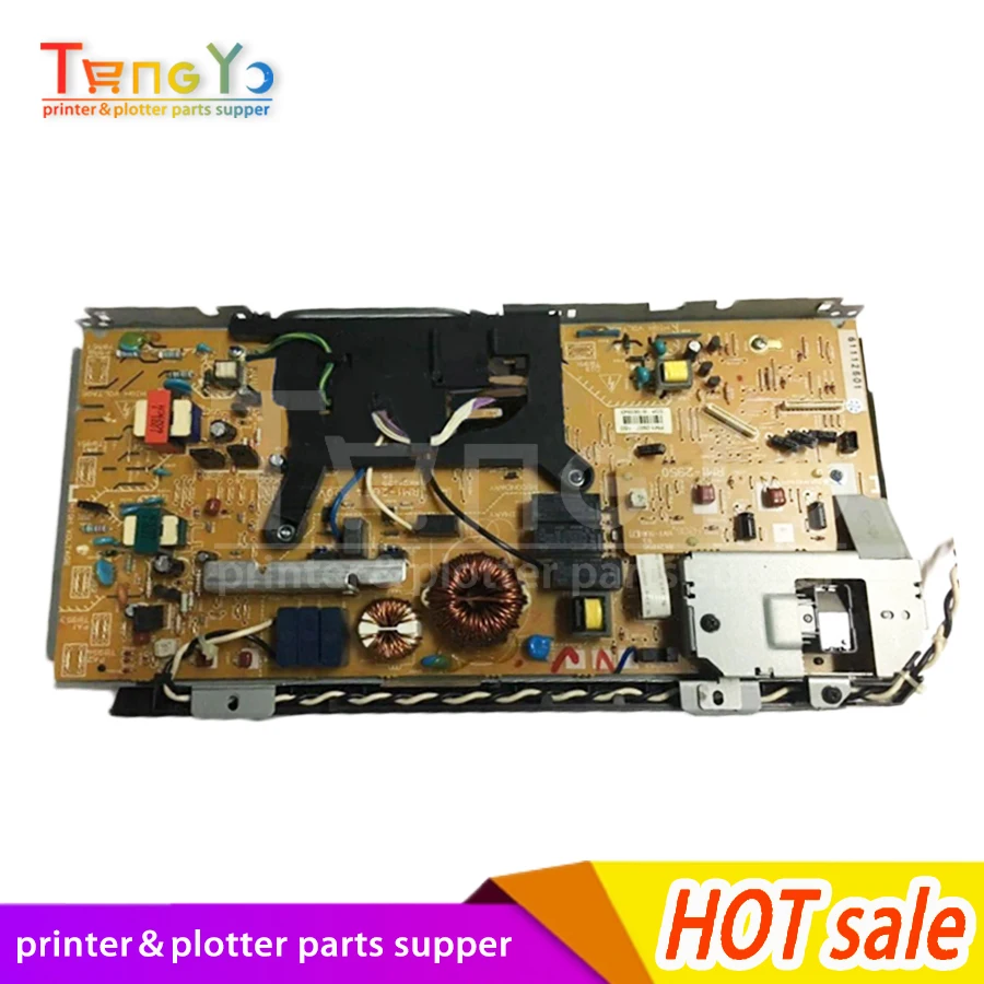 Высоковольтный источник питания печатная плата для HP5200L 5200LX 5200N 5200DN LBP3500 3900 3950 3970