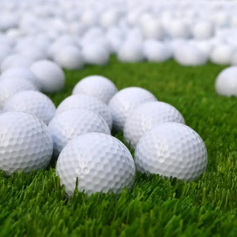Мячи для гольфа Srixon Callaway Bridgestone Golf Новый двухслойный тренировочный мяч|Мячи