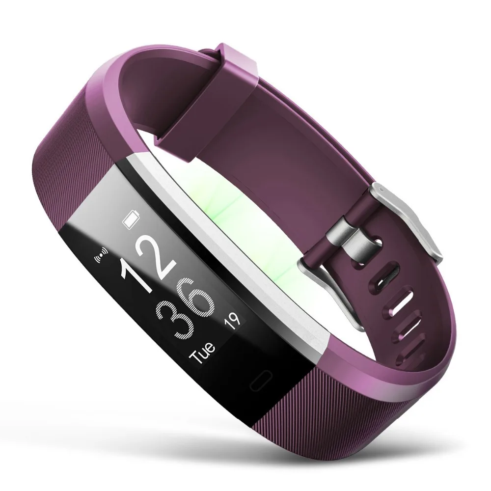 

Touch Screen Smart Watch Wrist Smartwatch Bluetooth Watch For IOS Android