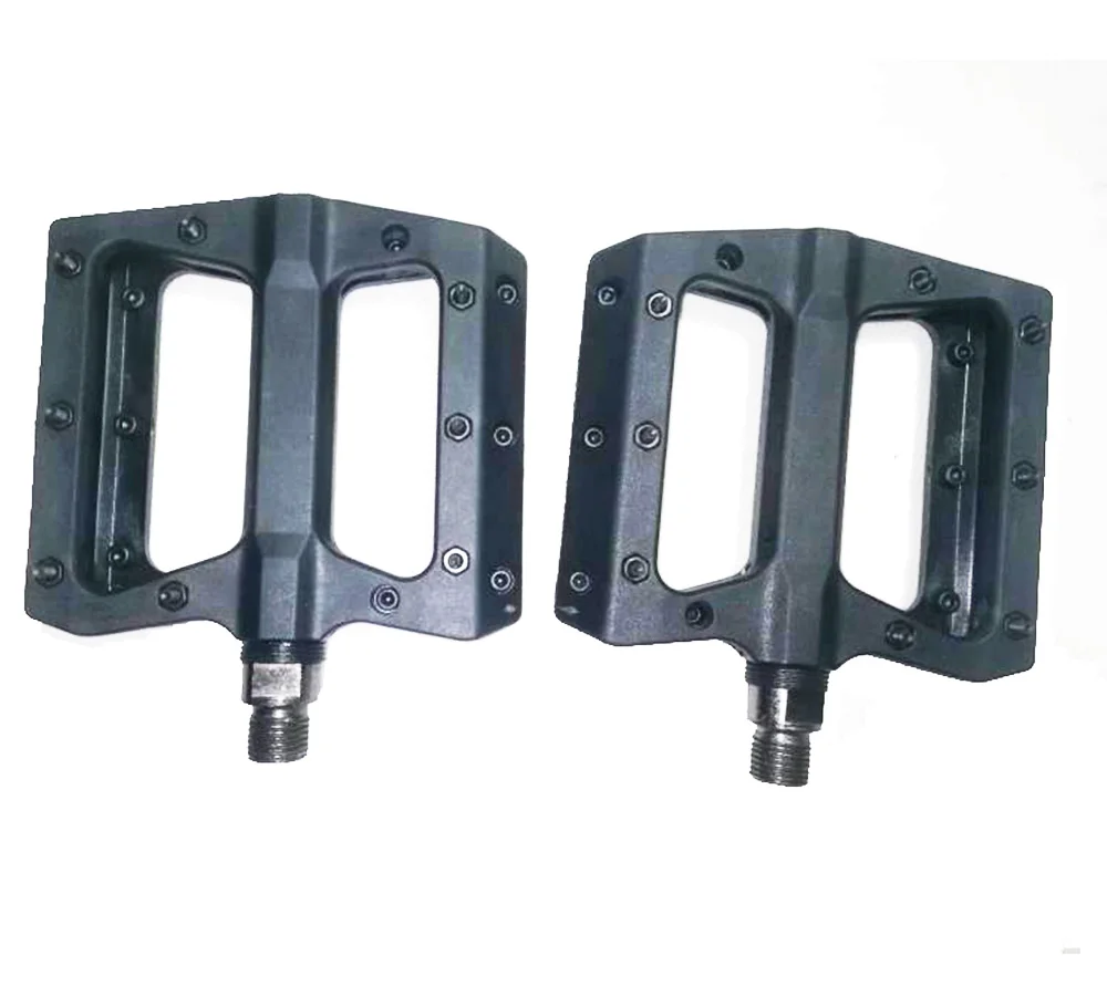 new SYUN LP Mountain Bike Pedal MTB Pedals BMX Bicycle Flat Pedals