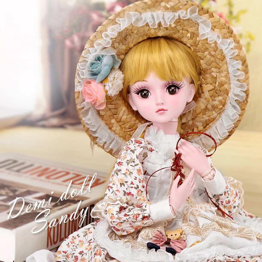 BJD Doll (74)