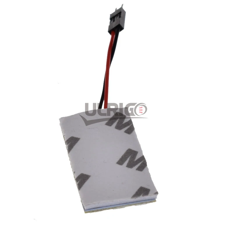 5X Feston (31 мм 42 мм) 2 адаптера 18 светодиосветодиодный 5050smd Автомобильная панель лампа