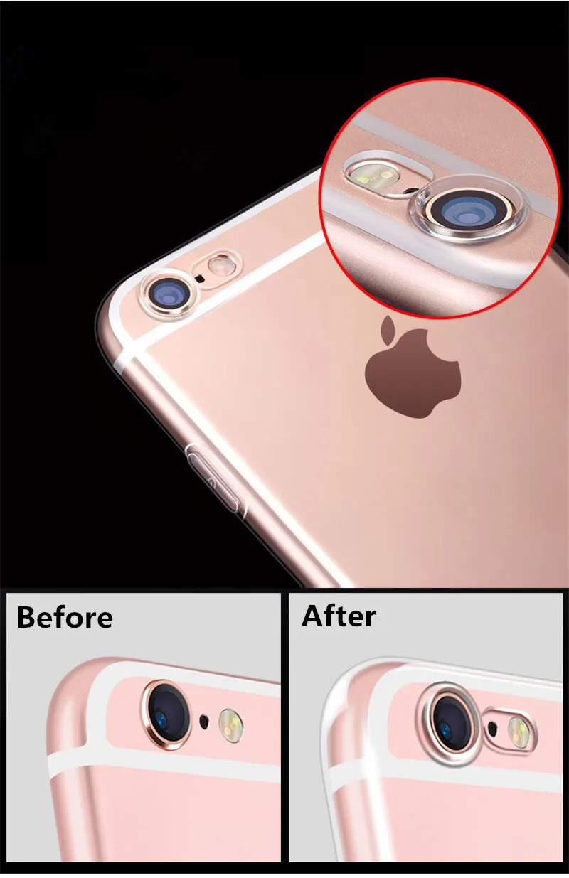 Чехол для телефона для iPhone XS XR XS Max 8 7 6s чехол мягкий прозрачный силиконовый прозрачный чехол задняя крышка для iPhone 6 7 Plus 6s 5 5S чехол s