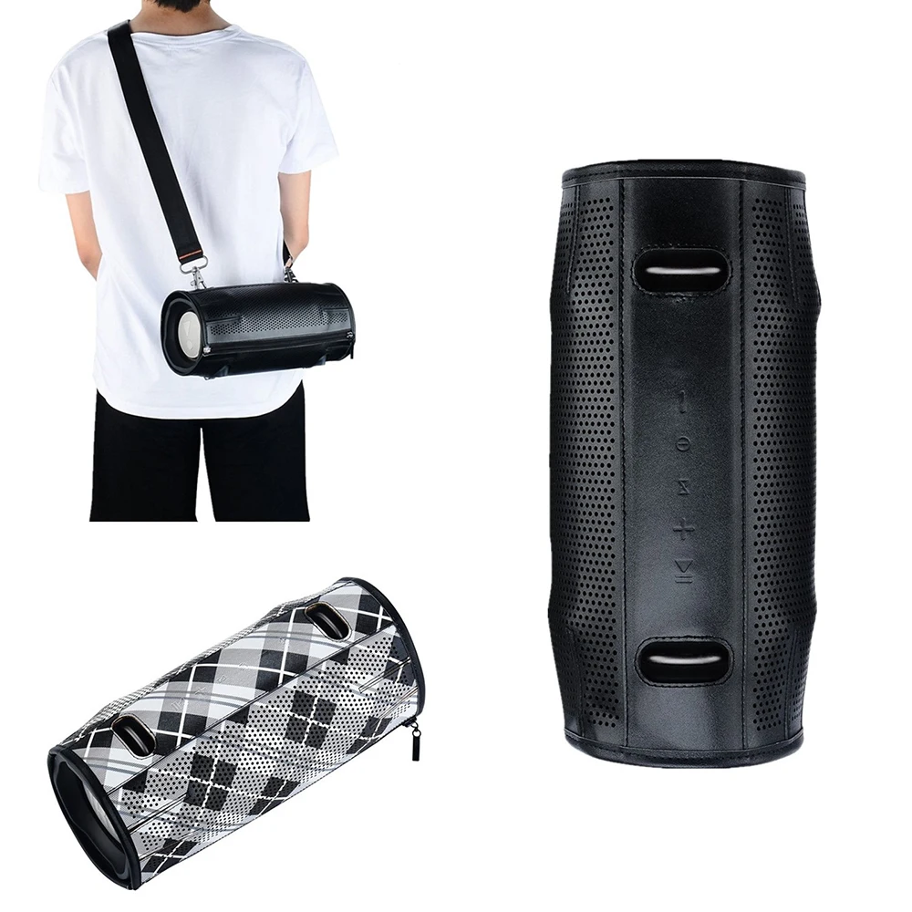 New Travel Carry Protective Case Cover Shoulder Bag For JBL Xtreme 2