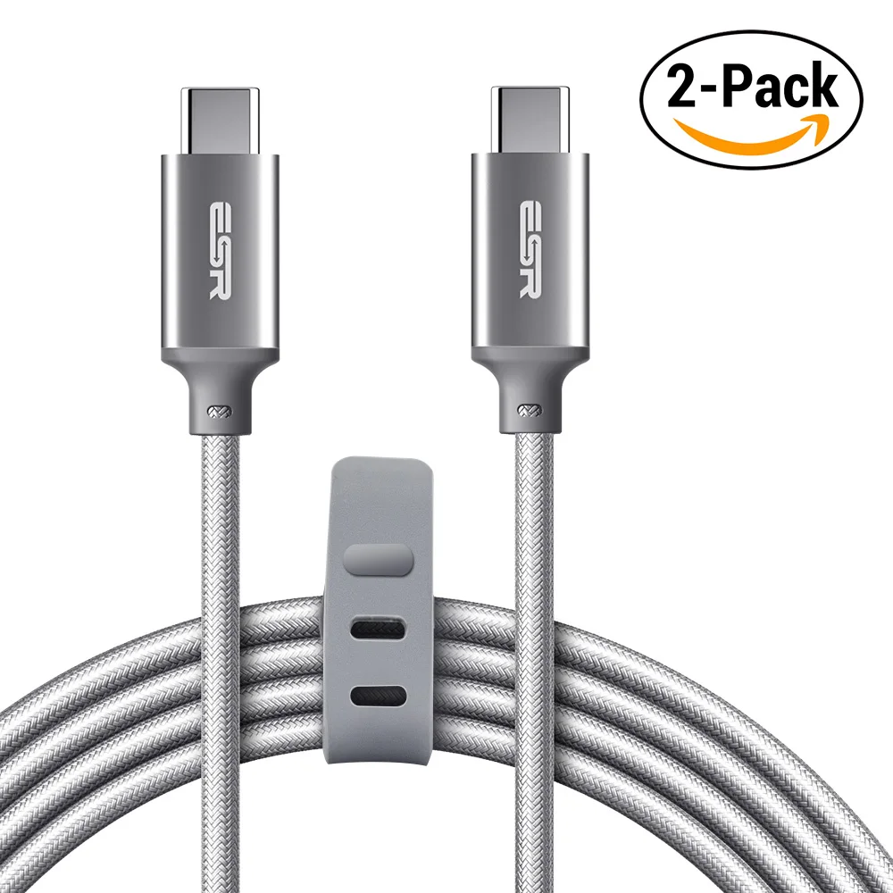 Цена за USB-C к USB-C USB 2.0 Кабель, ЭПР 2 Шт Синхронизации Данных быстрой Зарядки 2 М Типа С для Типа C Кабель для MacBook, для Samsung S8, для LG G6 Цена за USB-C к USB-C USB 2.0 Кабель, ЭПР 2 Шт Синхронизации Данных быстрой Зарядки 2 М Типа С для Типа C Кабель для MacBook, для Samsung S8, для LG G6