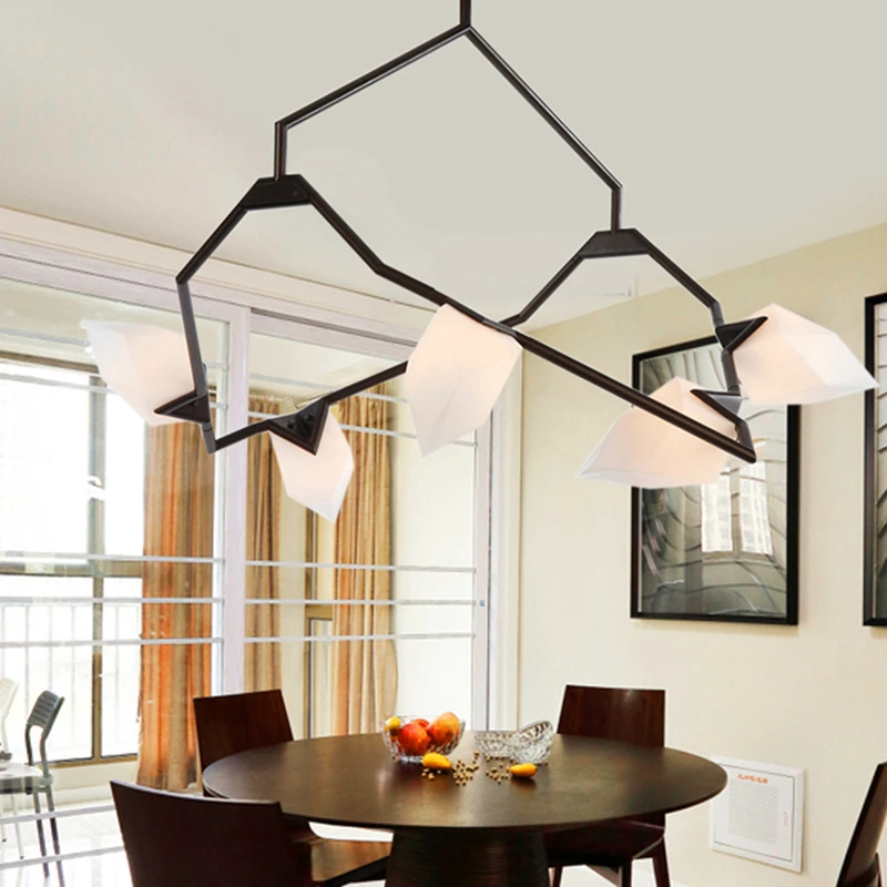 Online kaufen groÃhandel designer kronleuchter shades aus china ...