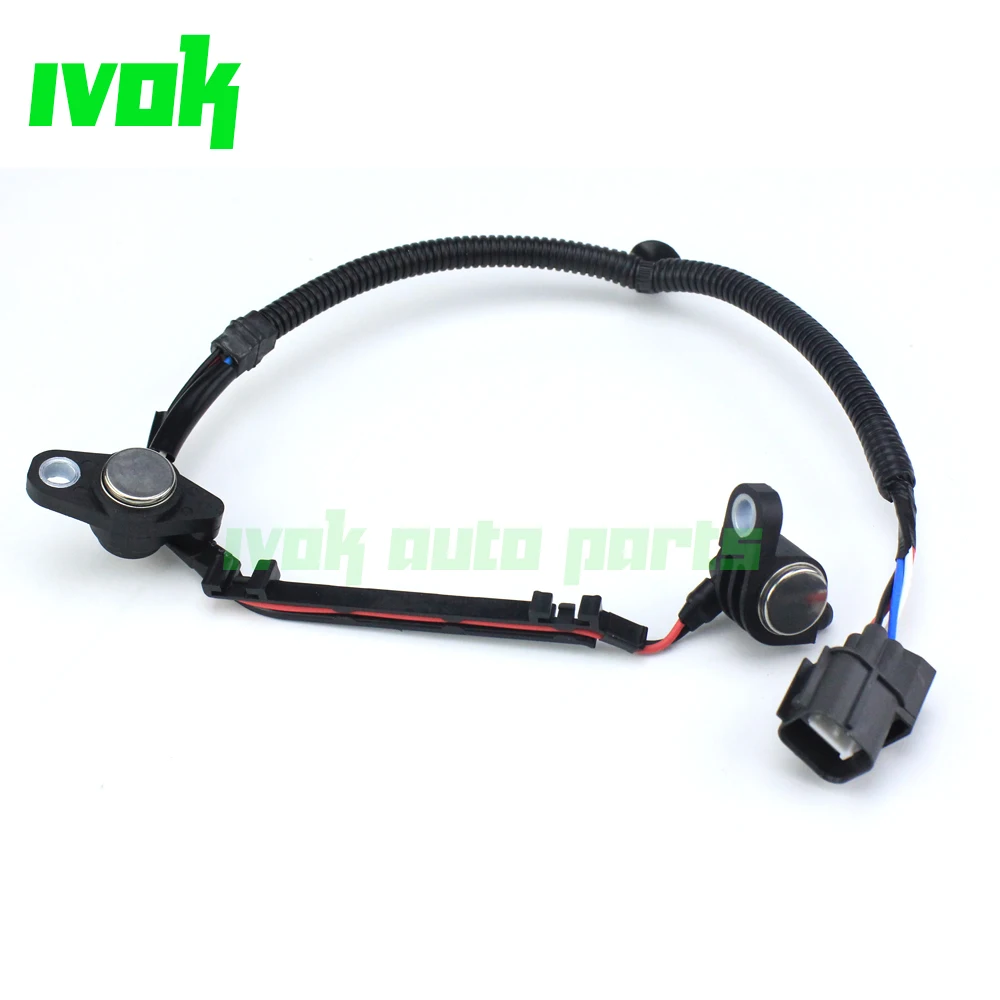 Motors New Crank Crankshaft Position Sensor for Acura CL Honda Accord