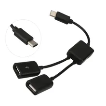 CARPRIE Usb Hub 3,1 высокое качество type C Usb концентратор 3,1 USB type C для Dual 2 для школы, больницы для ПК ноутбука Macbook Windows8#4