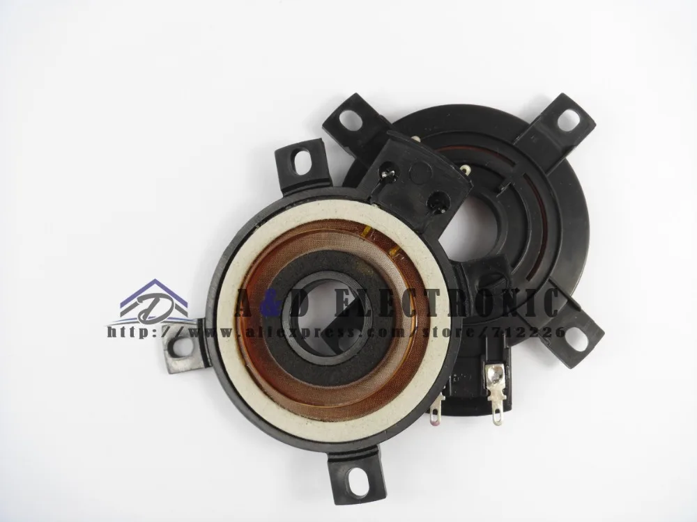 

Diaphragm for paudio 46mm diaphragm