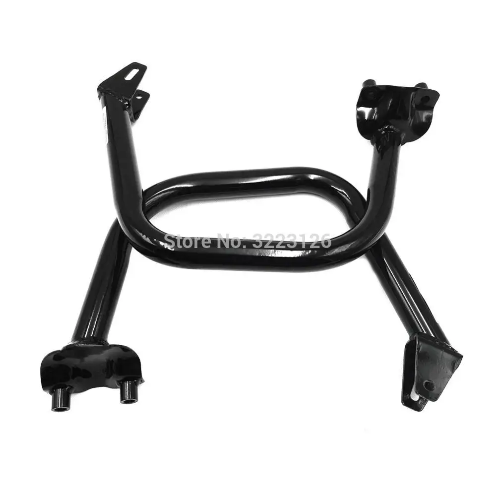 Engine Guards Fairing Frame Knee Leg Protector For Harley Street 500