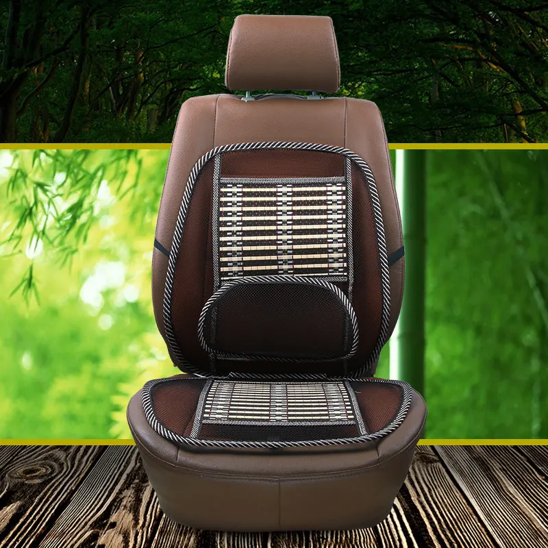 Buy 2017 new summer bamboo seat support filament seat