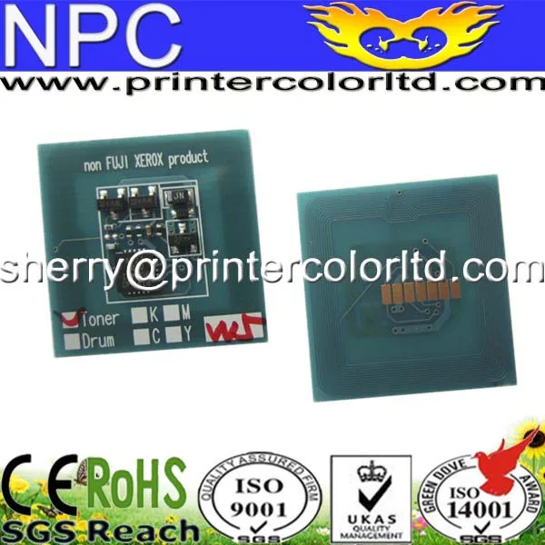 

chip  For Fuji Xerox Docucolor700-i  for Fuji Xerox 6R01382  For Xerox Docucolor770 color printer chips -free shipping