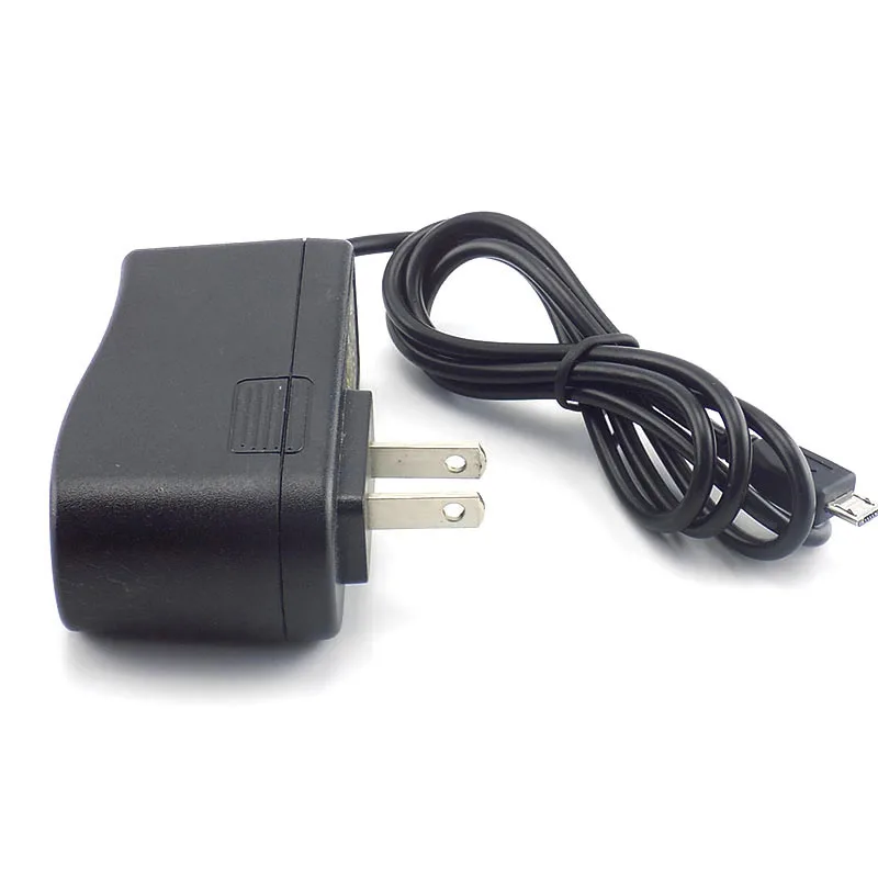 AC DC Micro USB DC адаптер 5 в 2A 3A 3000mA штекер питания США ЕС адаптер переключатель 100 в 240 в конвертер зарядное устройство для Raspberry Pi B