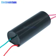 Novo dc 3 v-6 v bis 400kv 400000 v aumentar o gerador de alta tensão do módulo de potência