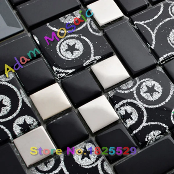 Glas fliesen backsplash kaufen billigglas fliesen backsplash ...