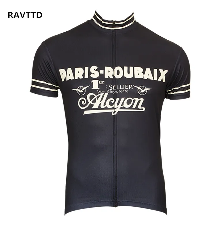 retro cycling shirts
