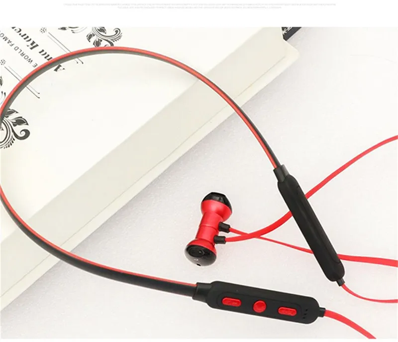 Sport Bluetooth Headset (33)