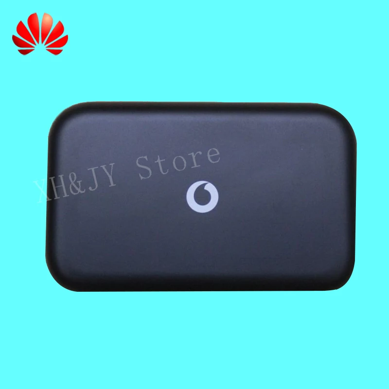 Открыл новый R215 4G LTE модем мини маршрутизатор мобильной точки доступа с Сим слот