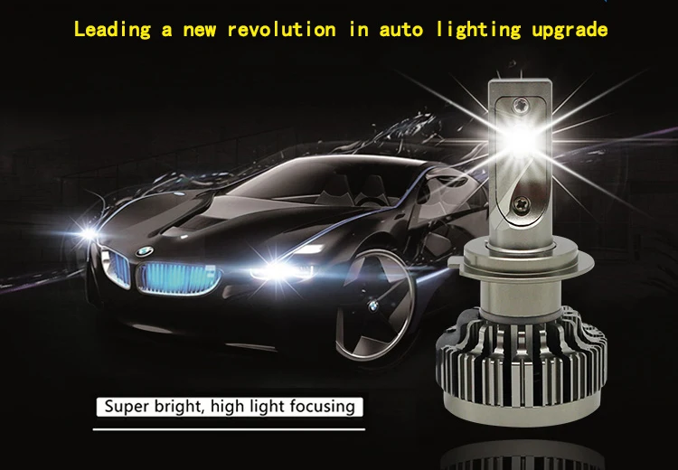 headlights