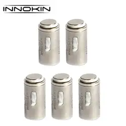 5 шт. Innokin SLIPSTREAM катушки 0.5ohm/0.8ohm для Innokin SLIPSTREAM танк распылителя замена катушки голову e-сигареты испаритель core