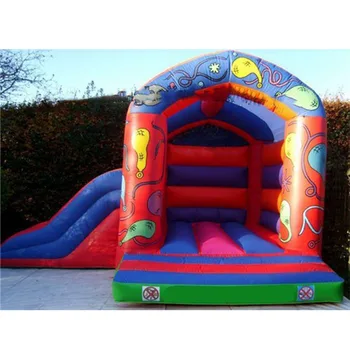 Price Wholesale Inflatable Slide Commercial Inflatable Slide,Inflatable Bouncer Slide Include Air Blower