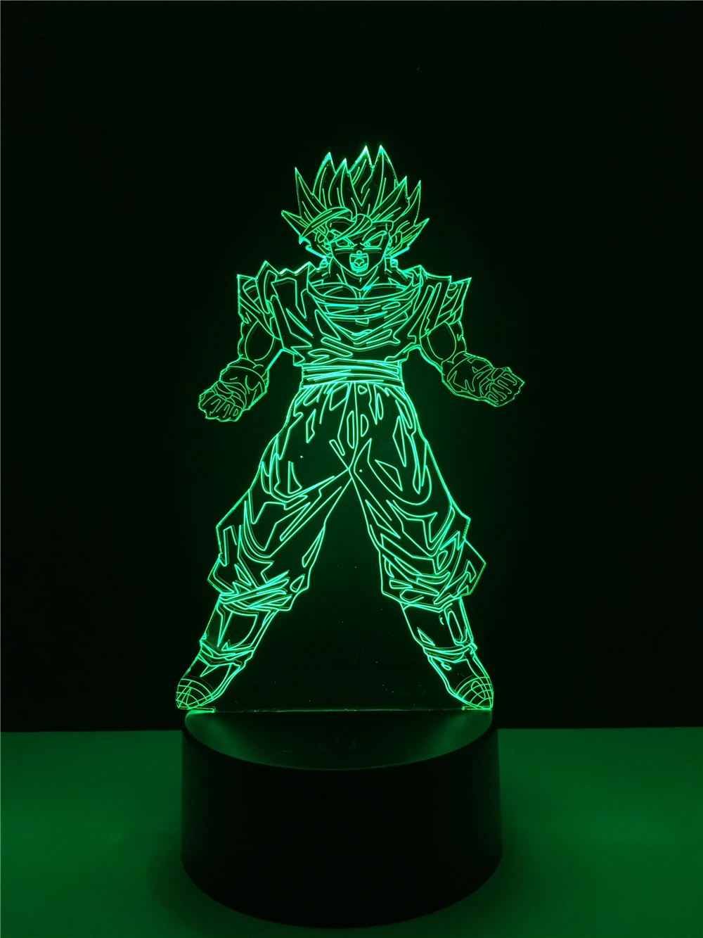 HTB1JoySalfM8KJjSZFOq6xr5XXas.jpg_ Lampka 3D Dragon Ball Goku