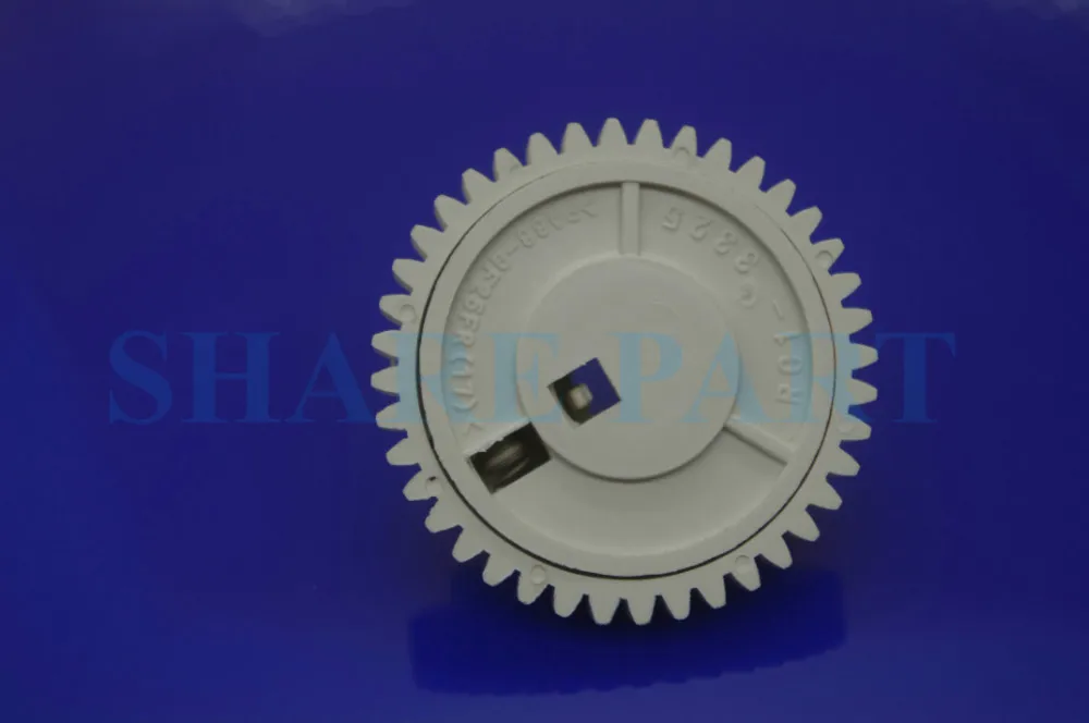 

5 X Fuser gear 40T RC1-3324-000  RC1-3325-000 for HP 4250 4350