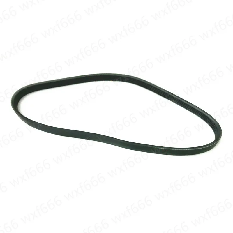 

Car Air conditioning belt Generator belt Suitable for E60 E66 M54 730 525b mw530 Air pump belt Compressor belt Booster pump belt