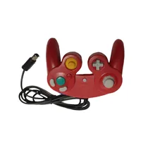 Проводной игровой контроллер ударный для nintendo GameCube NGC Wii видеоигры