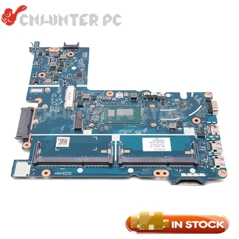 

NOKOTION 768216-601 768216-001 Main board for HP Probook 430 G2 Laptop motherboard SR1EF I5-4210U CPU