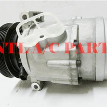 20910244 96629607 96861886 SP17 воздушный компрессор кондиционера для Chevrolet Captiva(C100, C140)/Opel Antara 3.2L 2007-2010