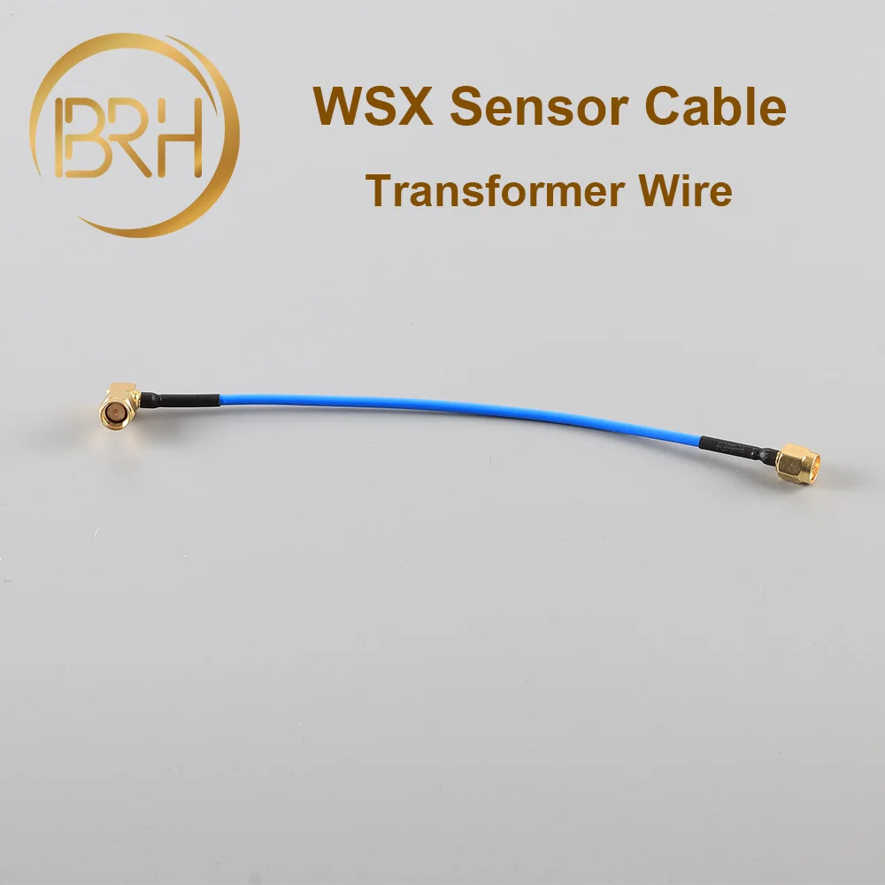 

BRH laser transformer wire/sensor cable for WSX fiber laser cutting head 500W 1000W 1500W OEM agents wanted overseas