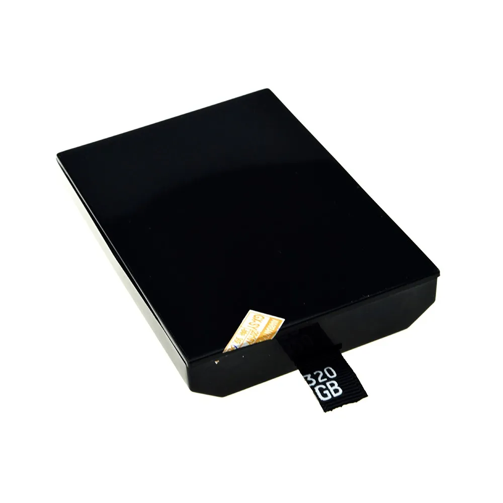 250g 320 gb 500 gb 360e console