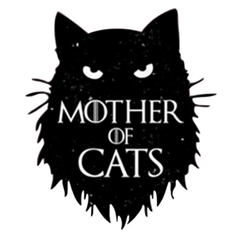 

Best Mother of cat game of thrones Pin