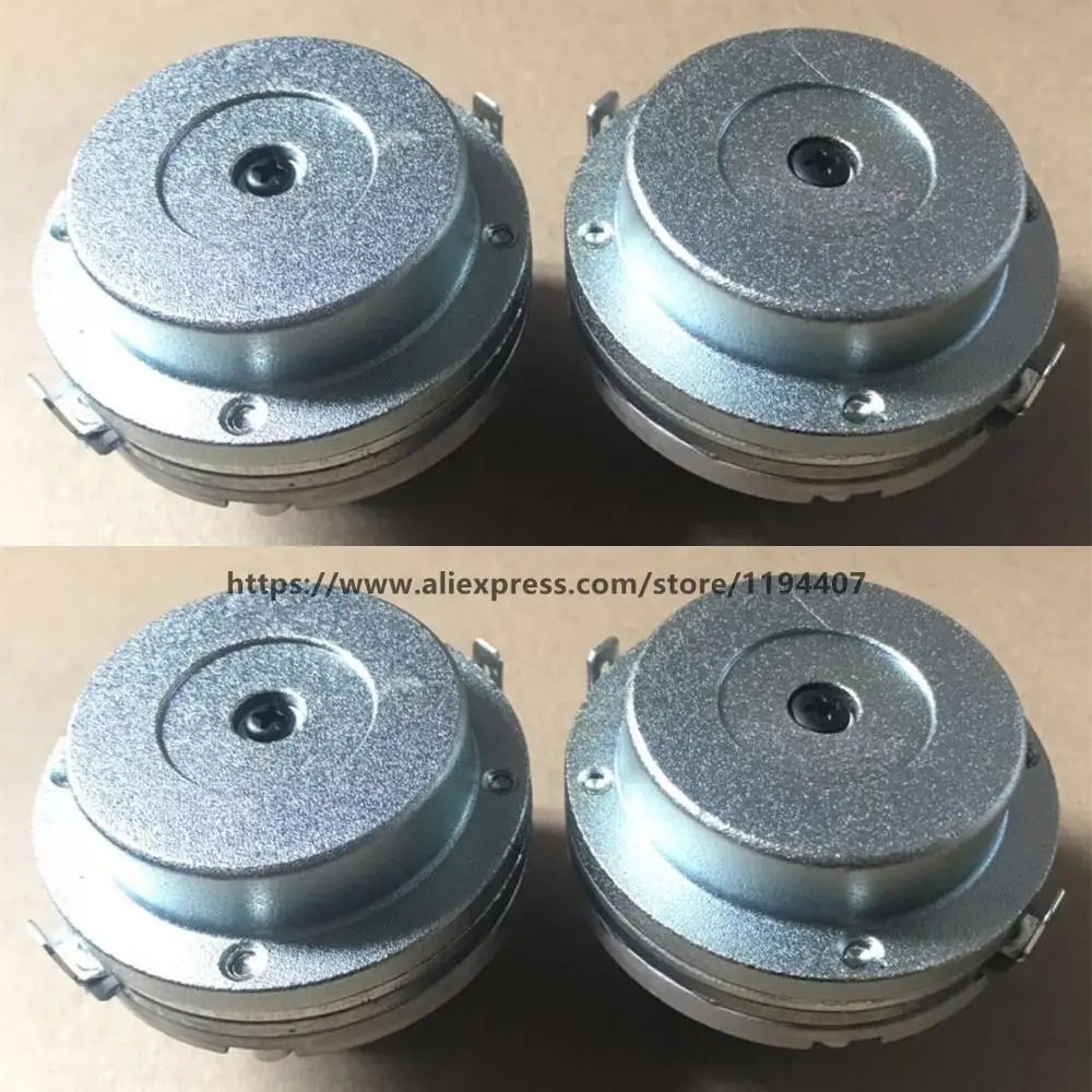 

4pcs Replace Driver for JBL 2408H-2 For JBL PRX 710, 712, 715, 725, 735 Series Tweeter speaker repair part