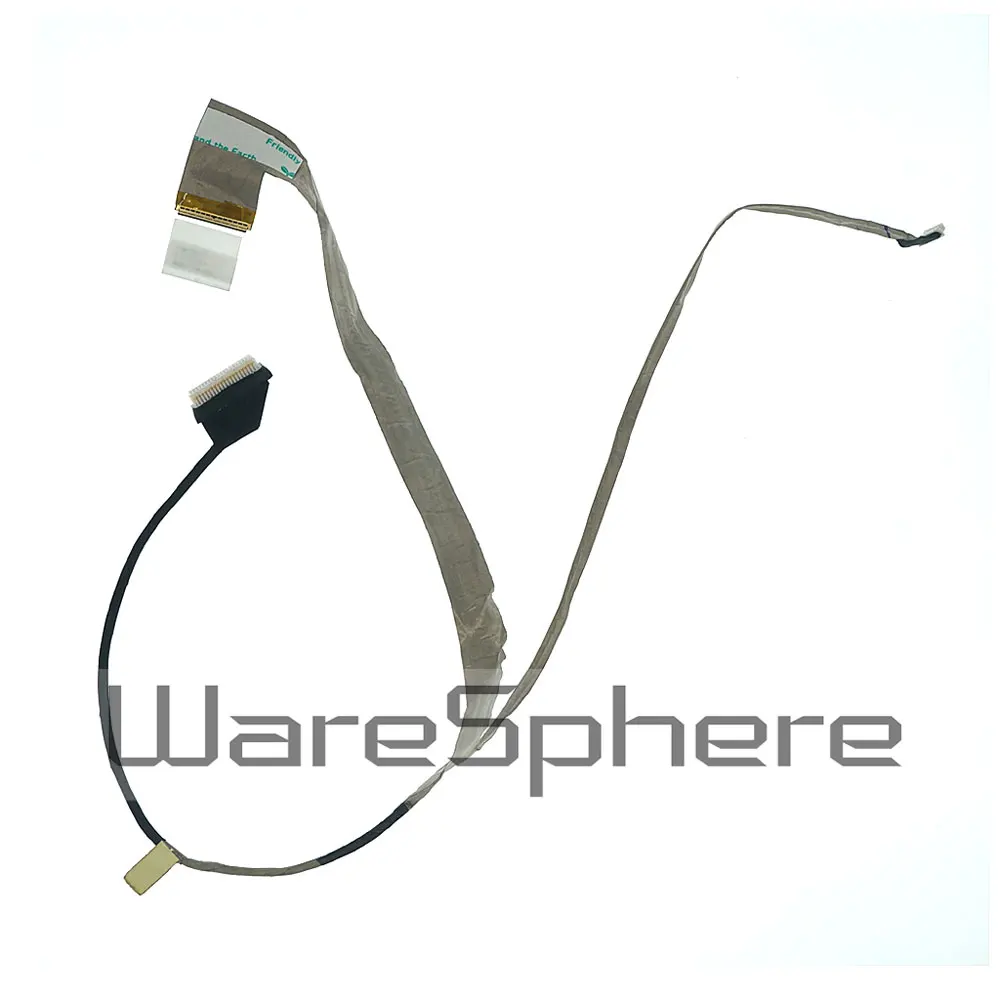 NEW Original LCD LVDS Cable for MSI MS-16G5 16GX EX60 GE620 GE620DX K19-3025024-H39