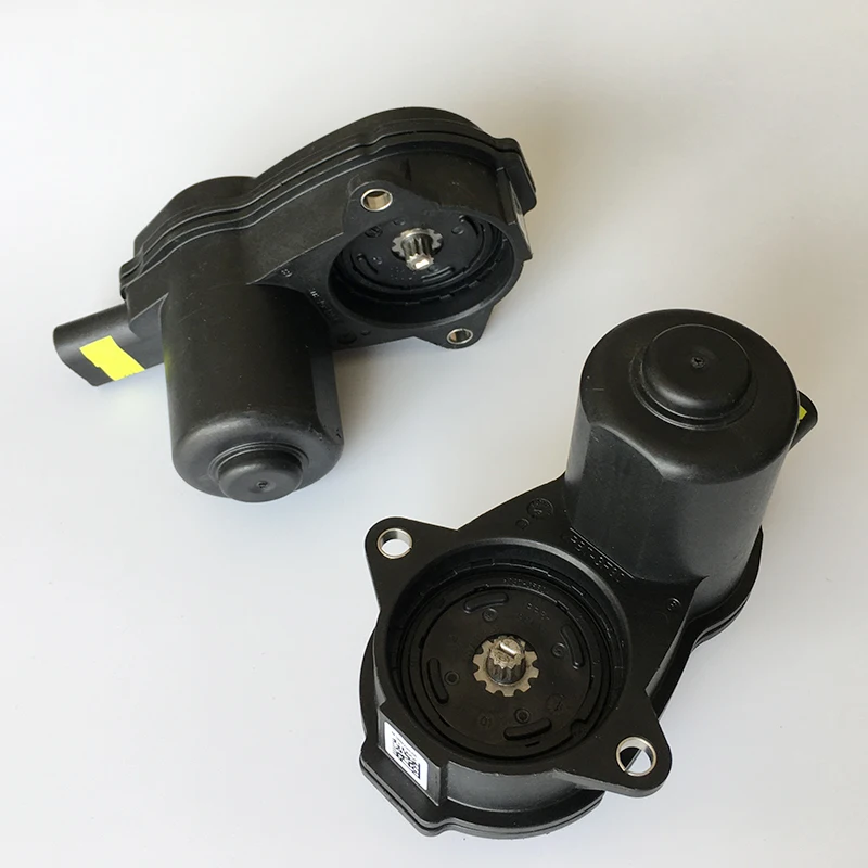 2Pcs 12 TORX 8mm OEM Rear Wheel Handbrake Brake Caliper Parking Brake