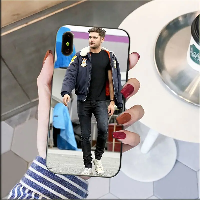 Zac Efron Luxury