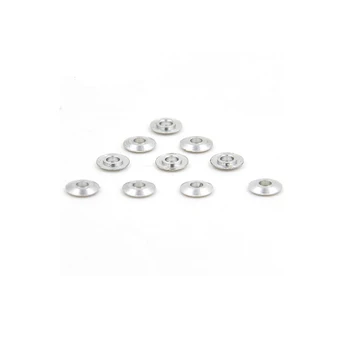 

850 Guide wheel Gasket Be applicable 8mm 9mm 11mm 13mm Ball 30/50pcs