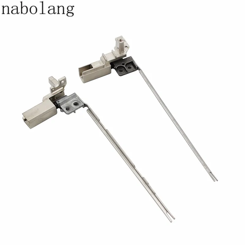 Nabolang 1 pair (left & right) LCD Hinges replacement parts for Lenovo Thinkpad T430 T430I