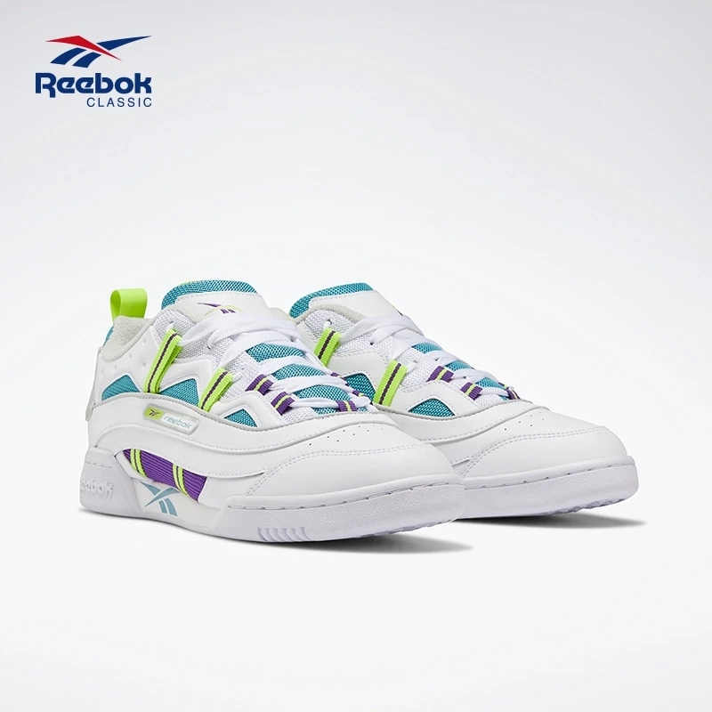 Tenis Reebok Workout Plus Ati 3 0 Negro Incredible Savings