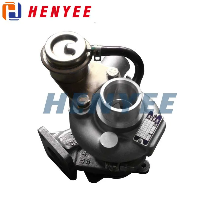 

TD03-7T TURBO for Kubota Earth Moving Excavator TD03 turbocharger 49131-02030 1G770-17012