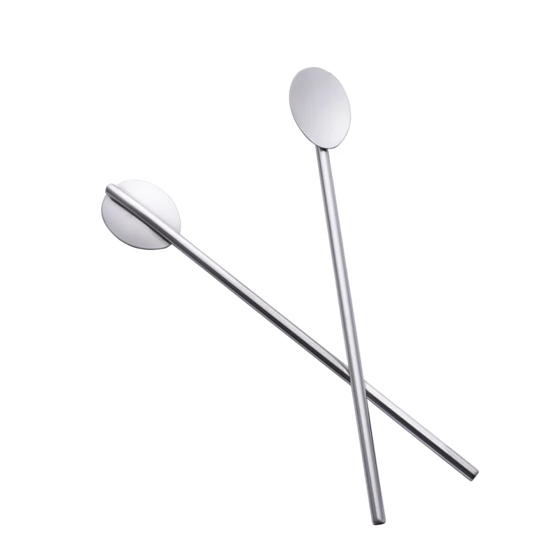 Urijk Bar Bartender Tools Cocktail Shaker Cocktail Mixing Spoon