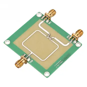 

30-1000MHz Frequency RF Power Splitter 2-Way Divider Combiner