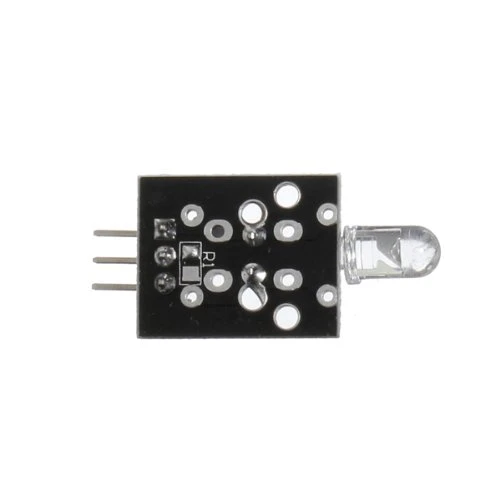 Ir Transmitter Infrarot Strahler Sensor Modul 38Khz Modulation Set für Arduino Ir Transmitter Infrarot Strahler Sensor Modul 38Khz Modulation Set für Arduino