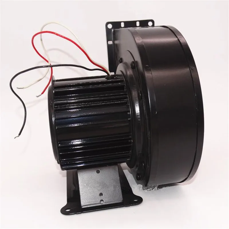 150FLJ3 центробежный вентилятор 220V 180W воздухонагнетатель широкого спектра