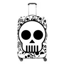 9 dog print luggage protective covers case for suitcase trolley travel accessorie lifelike 3d cute animal face waterproof stretch