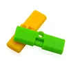 1pc magic trick props magical cross interesting lock automatically unlock close-up stage performance toy ► Photo 2/5